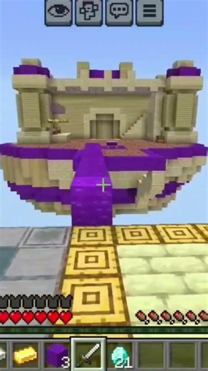 أقوى تحدي Bed Wars ضحك مو طبيعي الفيديو كامل بل قناة🙃🔥 #minecraft #bedwars #ماين_كرافت #pvp