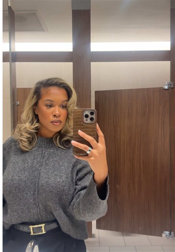 Corporate Barbie: Stylish Office Outfit Ideas