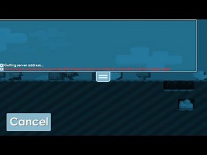 Growtopia Login error occured Fix.
