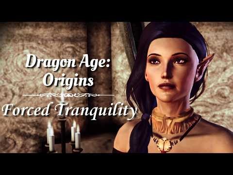Dragon Age: Origins Roleplay (Modded) | Ep. 2 — They're Going to Make Him Tranquil