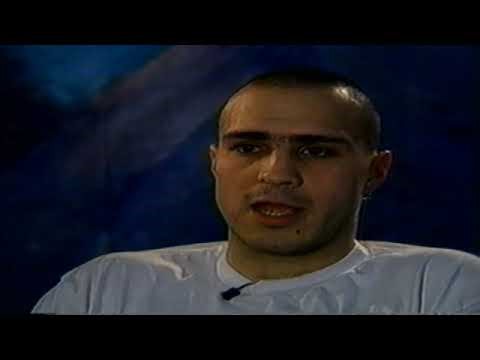 1996 Olympic Copabox Boxing Qualifications in Halifax,NS