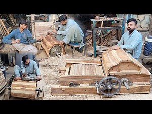 Get fast and effective Manufacturing Process of Cotton ginning Machine