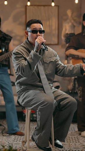 You'll be forever in my heart and I know that no one else YT: BANDROOM SESSIONS EPISODE 16 | Khel Pangilinan and The Yudawans | Khel Pangilinan