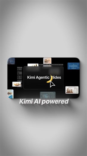 Mamin.FX | Video Editor | Reels & Car Edits | Comment “KIMI” and I’ll send you a FREE Nano Banana Pro Slides Maker 🍌🔥 I tested it last week. Needed a pitch deck FAST. Typed my topic →... | Instagram