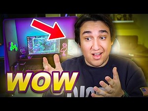 OVO JE NAJBOLJA IDEJA ZA SETUP! Mudja KABLOVSKI RIVJU