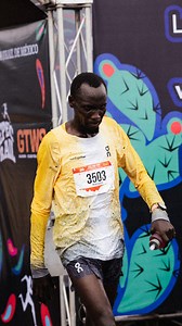 75K views · 5.7K reactions | ️ The fastest pit stop in trail running history? Flying downhill, Patrick suddenly had to stop: something was bothering him in his shoe. He ripped it off, cleared it out… and got right back to work. A risky move that could have cost him the podium! #goldentrailworldseries #gtws #trailrunning | Golden Trail World Series | Facebook