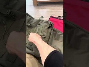 When carrying your #MacBook in a backpack, make sure you’re carrying it correctly!