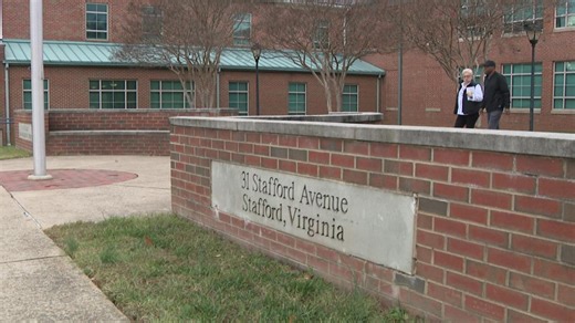 Parents speak out against Stafford County school redistricting plan