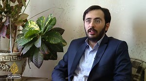 Fattah: Iran unveils its first hypersonic missile