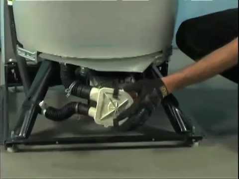 Washer Pump Repair Direct Drive Washer Pump Repair