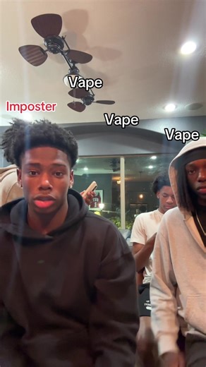 #fypシ #fyp #viral | imposter game