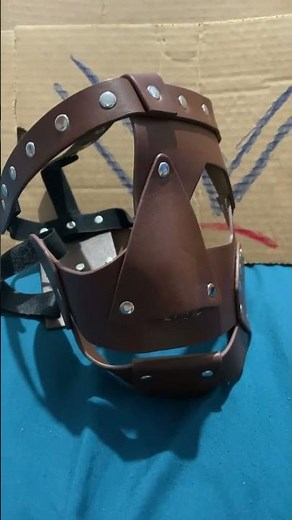 Mankind mask #wwe #wrestlingsuperstars #wwewrestler #wwewrestling #wwesuperstar #actionfigure #fyp