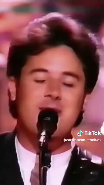 In July of 1993, “One More Last Chance” was released on Vince's