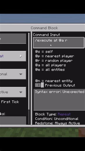 idk if its in java #minecraft #gaming #goviral