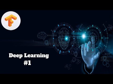 Deep Learning Introduction Arabic