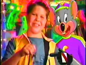 Cartoon network commercial breaks September 2000