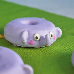 How to make donuts for kids: | Parentips