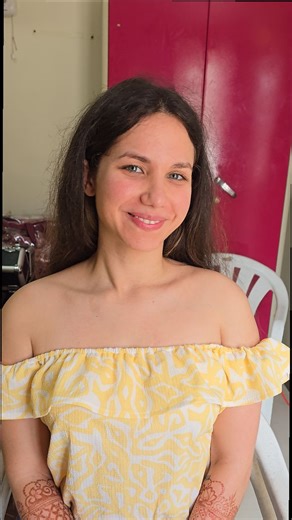 Preeti Jayakannan | Coimbatore Makeup Artist on Instagram: "When a Portuguese bride sees her Indian dream come true 😍 Makeup and hair: @prettyup_by_preeti For Bridal Makeover call or whatsapp at 📞9566922211. #makeupartist #coimbatoremakeupartist #cbemakeupartist #cbemua #bride"