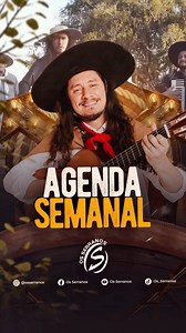 29K views · 821 reactions | Próximos eventos! Te programa e vem dançar conosco! | Os Serranos | Facebook