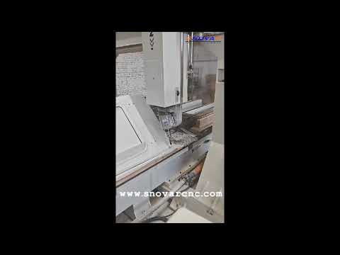 5-Axis Moving Table CNC for Wood: Where Complex Curves Meet Production Speed