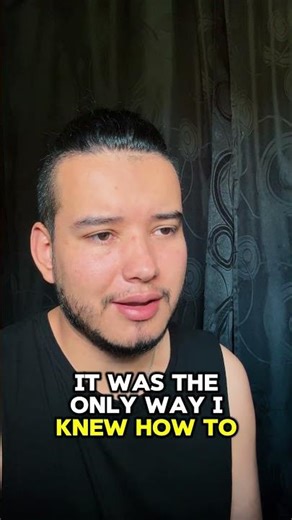 Acting part 3 - Silence isn’t neutral. #storydriven #actingreels #emotionalstory #fyp #shortseries