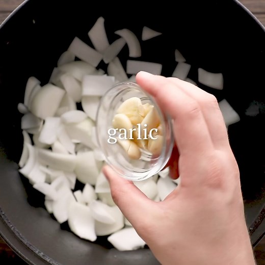 This classic French beef stew is the ultimate comfort food. Slow-cooked in a rich wine-based broth, the meat becomes meltingly tender and enveloped in a deeply flavorful sauce—perfect for chilly nights. 👇👇 https://www.onceuponachef.com/recipes/beef-stew-with-carrots-potatoes.html | Once Upon A Chef