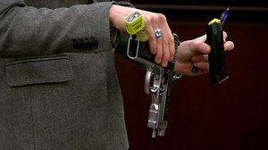 2-GA v. Schmidt: Betty Jo Calahan & Peter Calahan