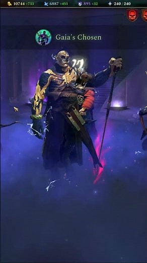 Age of Wonders 4 All Major Transformations