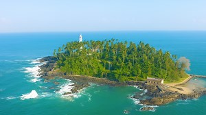 Guardian of the southern sea