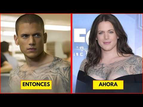 45 Celebridades Transgénero que te Sorprenderán | Antes y Ahora 2026