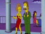 Simpson, addio Edna Caprapall. Il tributo alla maestra di Bart