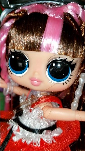 Fun LOL Surprise Doll Tween Fashion Ballerina Dress #lolsurprise #fashion #dress