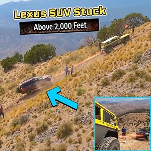 This Rescue Might Be Our Sketchiest... | Matt's Offroad Recovery