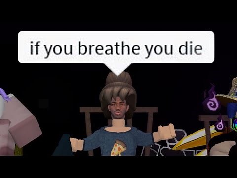 Breaking Point Funny Moments