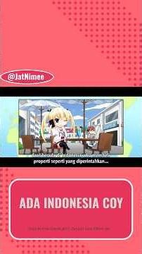 Name anime : Grasaia series (Disarankan nonton sesuai urutan❗) #anime