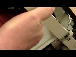 Evaluating an Incoming repair~Pfaff 1471