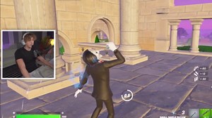 Freaky Fields HIDE & SEEK Tournament In Fortnite! (1)