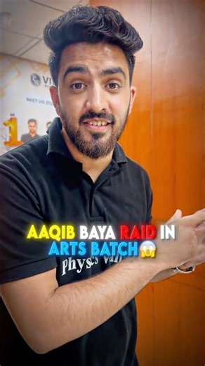 Arts Batch mein achanak RAID 😱🔥 #jkbose #jkbosewallah #pw #shorts #jkboseresult