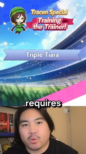 How to Get the Triple Tiara Epithet | Umamusume: Pretty Derby