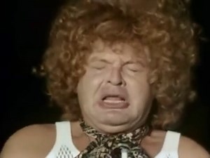 Benny Hill Show 'Snooker' Benny Hill