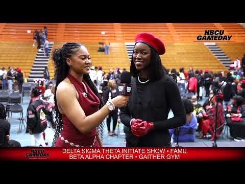 HBCU Gameday exclusive interview with Dupe Oloyede | HBCUGameDay.com