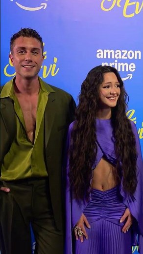 Derya Pınar Ak and Onur Seyit Yaran reunited in "Summer House" after the series "Side by Side".