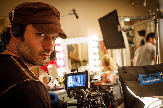 Robert Rodriguez Filmography – Chronological List Overview – The Robert Rodriguez Archives