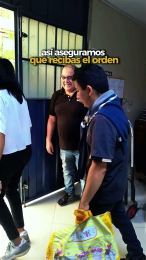 Esto es lo que hace diferente a Boxa en HORECA #Profesional #Auditoría