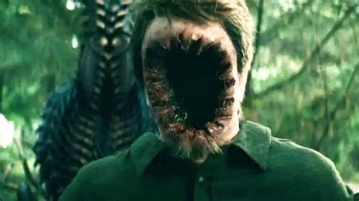 洛夫克拉夫特式恐怖电影《远古邪魔》正式预告