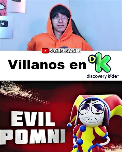 VILLANOS Ser COMO: 🤣☠️ #mrrelevante #videojuegos