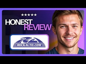 RockAuto.com Review: Customer Complaints, Quality Issues & Return Nightmare (2025)