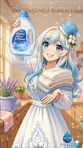 빨래 냄새 고민 끝! 400번 쓰는 미친 가성비 섬유유연제 추천 🌸