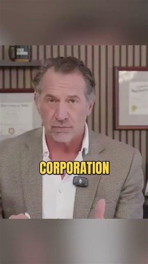 What do you know filing as an S-Corp?