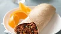 15 Minced Beef Wraps Recipes - Selected Recipes